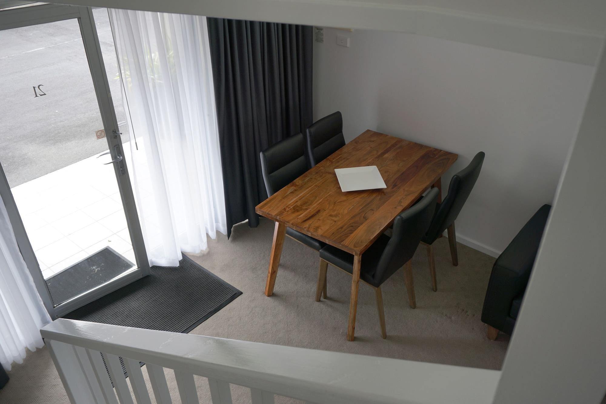 Ashmont Motel And Apartments Port Fairy Exterior foto
